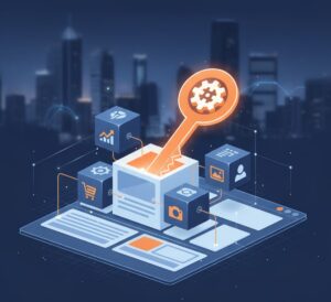 Custom Modules in HubSpot CMS: The Key to Stand-Out Website Experiences