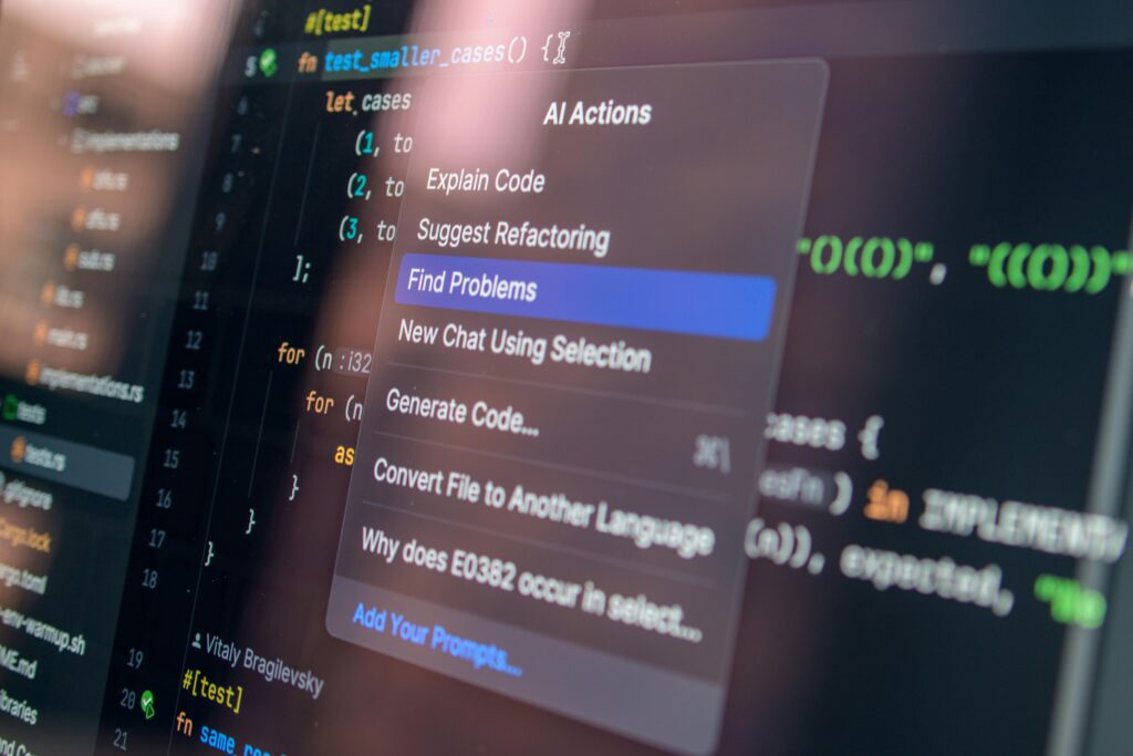 AI Won’t Replace Developers. It Will Expose Teams That Only Ship Templates