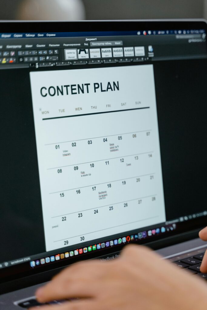 AI Can Draft 100 Posts. It Still Can’t Build a Content Engine That Fits Your CRM