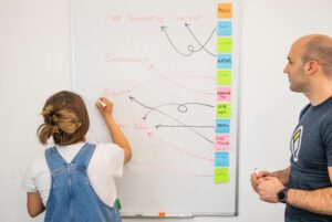 AI Can Write Your Headline. It Cannot Interview Your Sales Team