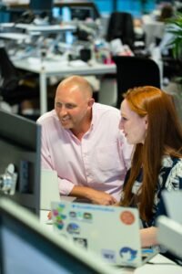 The Smartest Use of AI in HubSpot Is Personalization, Not Mass Content Spam