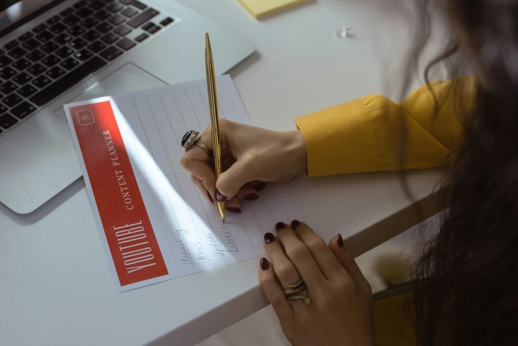 Content Generation Without Editorial Taste Is Just Faster Blandness
